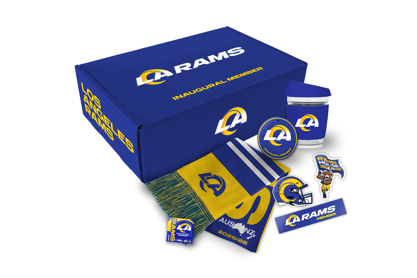 Premium Supporter Pack