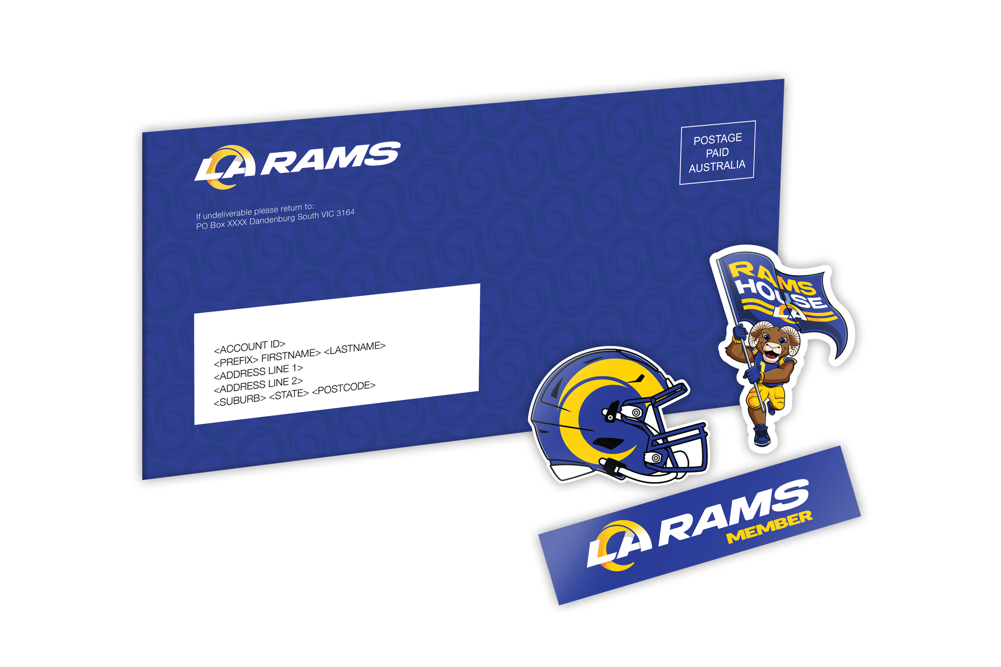 LA Rams